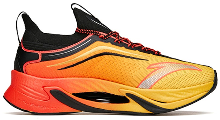 アンタランニングPro 黄赤黒 112145596-1 Order アンタランニングPro 黄赤黒 112145596-1