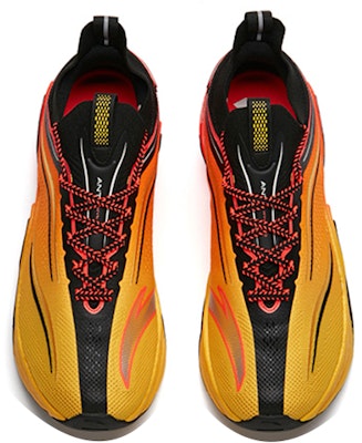 アンタランニングPro 黄赤黒 112145596-1 Shop アンタランニングPro 黄赤黒 112145596-1