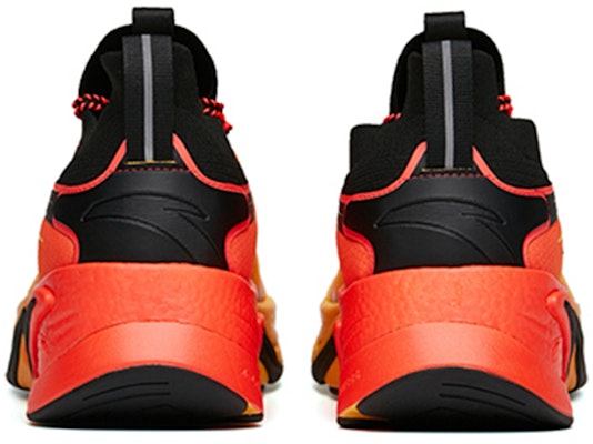 アンタランニングPro 黄赤黒 112145596-1 Details for アンタランニングPro 黄赤黒 112145596-1