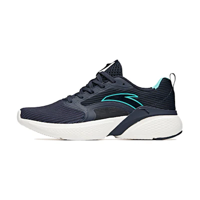 Anta Running 'Deep Blue Black'