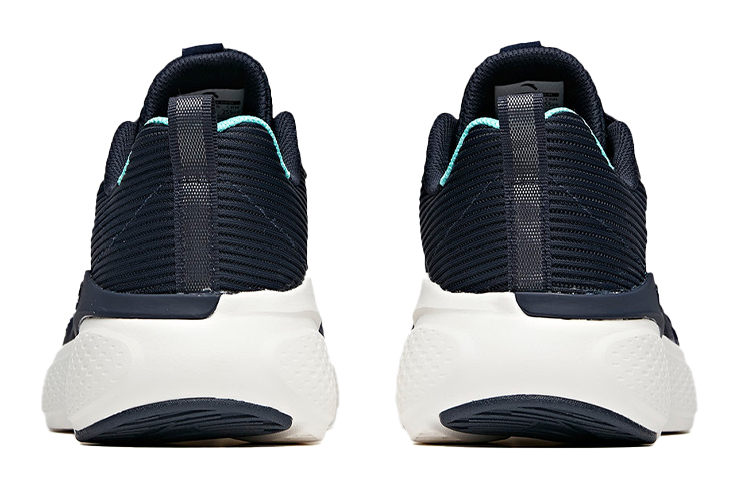 Anta Running 'Deep Blue Black' 圖 4