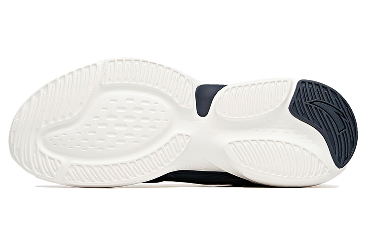 Anta Running 'Deep Blue Black' 圖 5