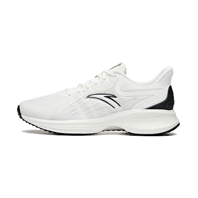 Anta Running 'Ivory White'