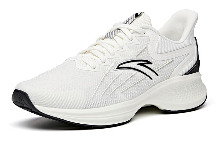 Anta Running 'Ivory White' 圖 2