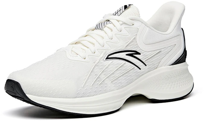 アンタ ランニング 「アイボリーホワイト」 112125585-5 Order アンタ ランニング 「アイボリーホワイト」 112125585-5