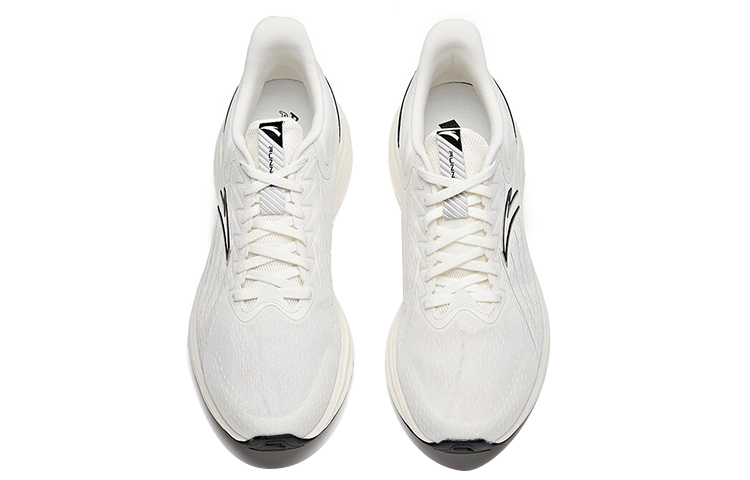 Anta Running 'Ivory White' 圖 3