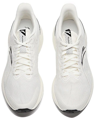 アンタ ランニング 「アイボリーホワイト」 112125585-5 Lookbook アンタ ランニング 「アイボリーホワイト」 112125585-5