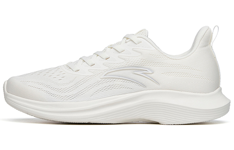 Anta Run Collection 'Ivory White' 112225571-5