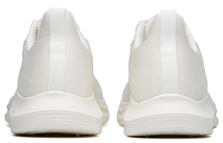 Shop Colección Anta Run 'Blanco Marfil' 112225571-5