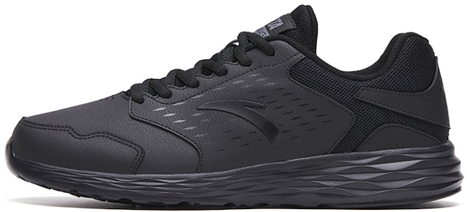 安踏跑鞋“全黑” 912355592-5 Buy 安踏跑鞋“全黑” 912355592-5