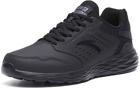 安踏跑鞋“全黑” 912355592-5 Order 安踏跑鞋“全黑” 912355592-5