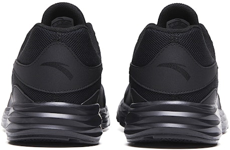 安踏跑鞋“全黑” 912355592-5 Shop 安踏跑鞋“全黑” 912355592-5