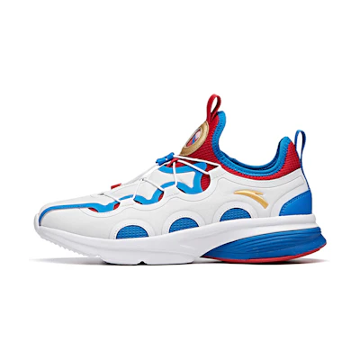 Anta Tian Yan 'White Blue Red'