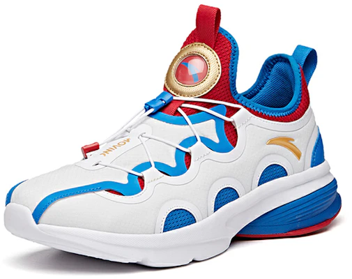 Anta Tian Yan 'White Blue Red' 912025570-2 Order Anta Tian Yan 'White Blue Red' 912025570-2