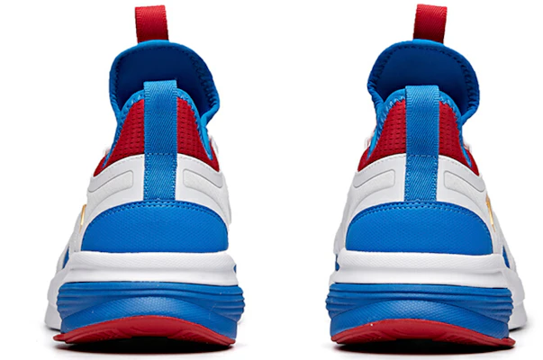 Anta Tian Yan 'White Blue Red' 912025570-2 Shop Anta Tian Yan 'White Blue Red' 912025570-2