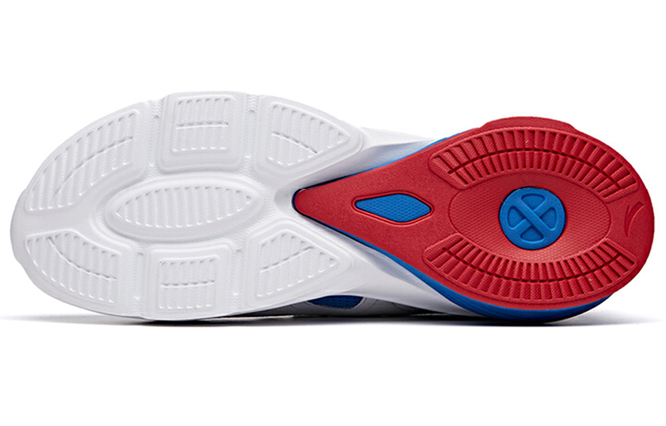 Purchase Anta Tian Yan 'White Blue Red' 912025570-2