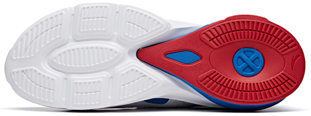 Anta Tian Yan 'White Blue Red' 912025570-2 Purchase Anta Tian Yan 'White Blue Red' 912025570-2