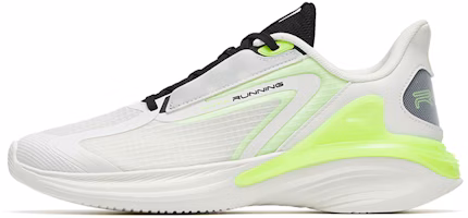 Anta Running Series Sneakers 'White Green' 112235565-6 Anta Running Series Sneakers 'White Green' 112235565-6