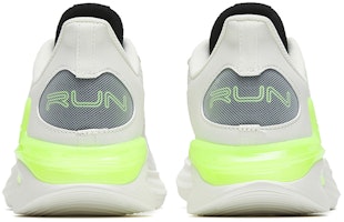 安踏跑步系列运动鞋“白绿” 112235565-6 Shop 安踏跑步系列运动鞋“白绿” 112235565-6