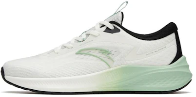 Anta Running 'White Aqua Green' 912315519-3 Anta Running 'White Aqua Green' 912315519-3