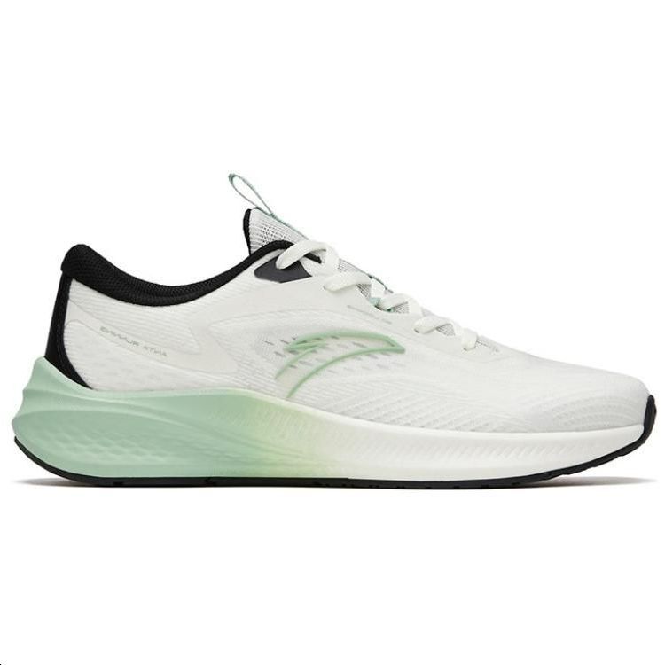 Order Anta Running 'Putih Aqua Hijau' 912315519-3