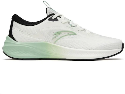 Anta Running 'Putih Aqua Hijau' 912315519-3 Order Anta Running 'Putih Aqua Hijau' 912315519-3