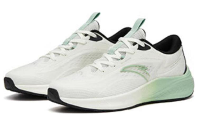 Lookbook Anta Running 'Putih Aqua Hijau' 912315519-3