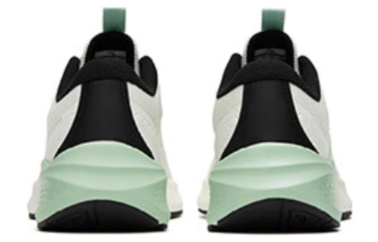 Shop Anta Running 'Putih Aqua Hijau' 912315519-3