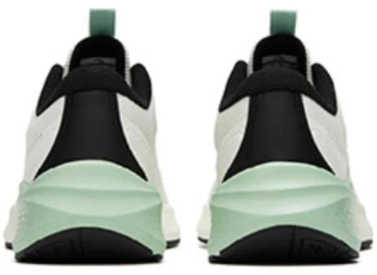 Anta Running 'Putih Aqua Hijau' 912315519-3 Shop Anta Running 'Putih Aqua Hijau' 912315519-3