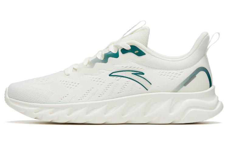 Anta Running Series Sneakers 'White Green'