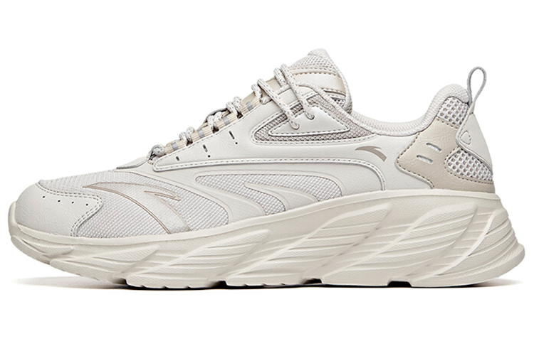 Buy Anta Running 'Yicheng Gris Bajo' 912035558-1