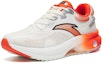 Lookbook Zapatillas para Correr Anta C100 'Blanco Naranja' 112245586-2