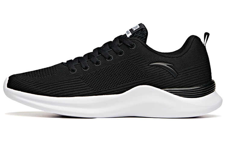 Anta Running Light Rider 2 Low 'Black' 912035525-7