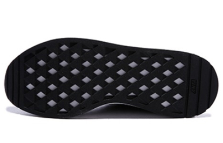 Anta Running Low 'Anta Black' 圖 4