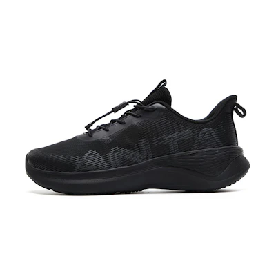 Anta Running Low 'Black'