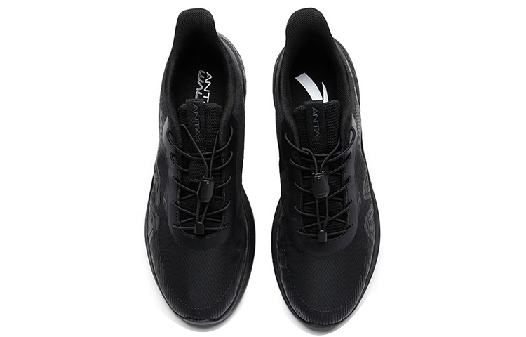 Anta Running Low 'Black' 圖 3