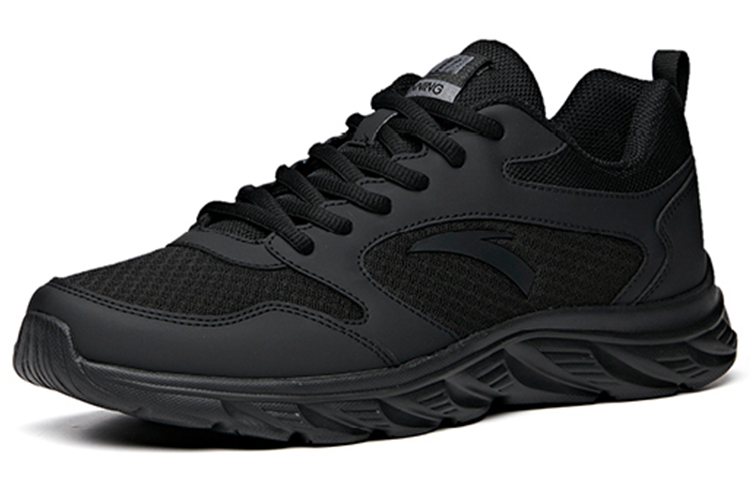 Anta Running Low 'Black' 圖 3