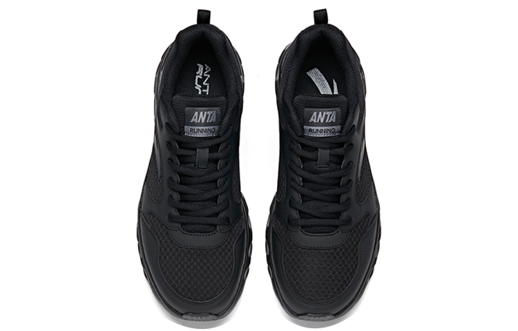 Anta Running Low 'Black' 圖 4