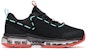 안타 러닝화 블랙 블루 레드 (Anta Running Shoes Black Blue Red) 912035505-4