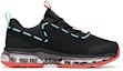 Order 안타 러닝화 블랙 블루 레드 (Anta Running Shoes Black Blue Red) 912035505-4