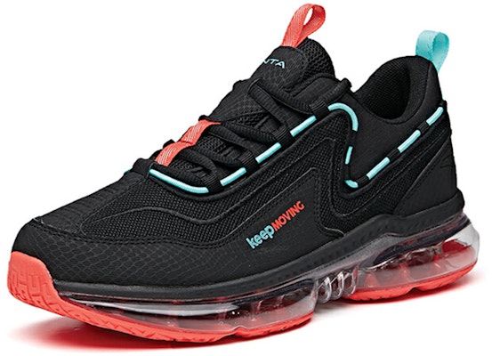 안타 러닝화 블랙 블루 레드 (Anta Running Shoes Black Blue Red) 912035505-4 Lookbook 안타 러닝화 블랙 블루 레드 (Anta Running Shoes Black Blue Red) 912035505-4