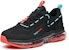 안타 러닝화 블랙 블루 레드 (Anta Running Shoes Black Blue Red) 912035505-4