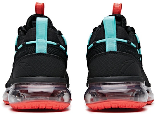 안타 러닝화 블랙 블루 레드 (Anta Running Shoes Black Blue Red) 912035505-4 Purchase 안타 러닝화 블랙 블루 레드 (Anta Running Shoes Black Blue Red) 912035505-4