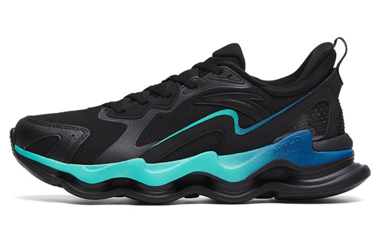 Buy 안타 러닝화 '블랙' (Anta Running Shoes 'Black') 112315555-1