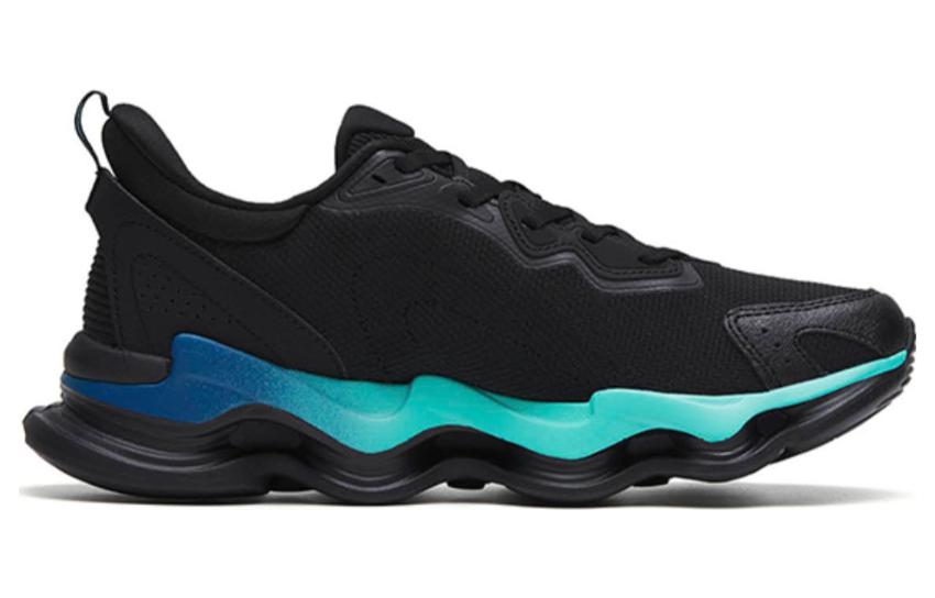 Order 안타 러닝화 '블랙' (Anta Running Shoes 'Black') 112315555-1