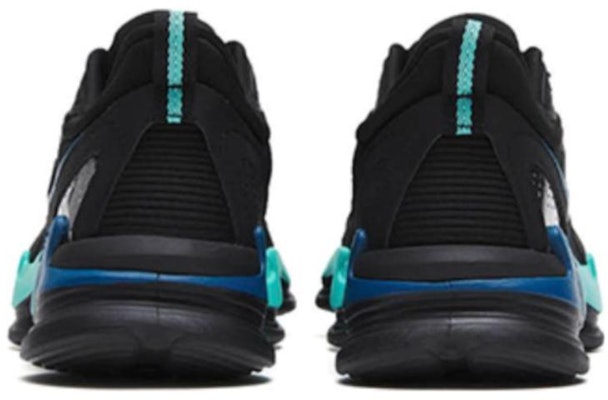 Anta Running Shoes 'Black' 112315555-1 Shop Anta Running Shoes 'Black' 112315555-1