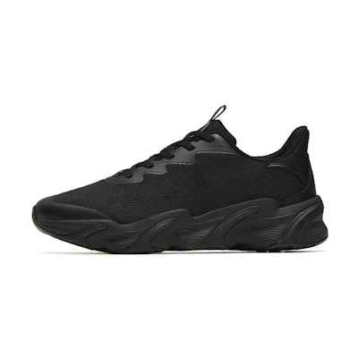 Anta Non Stop 'Black'
