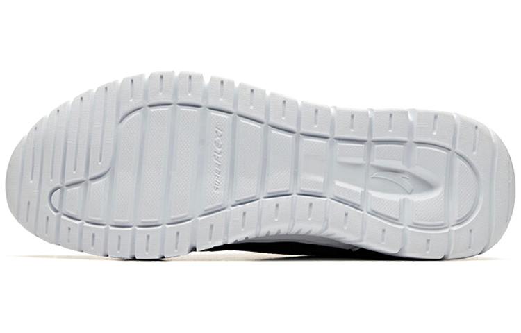 Anta Running Low 'Black White' 圖 5