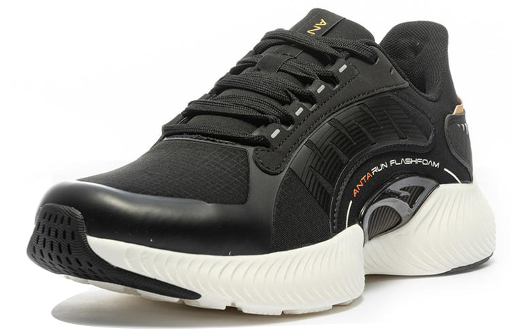 Order Anta Sepatu Lari 'Teknologi Black Wormhole' 112045518-1