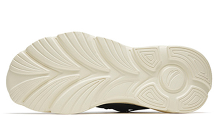 Anta Running Low 'Blue Black' 圖 5